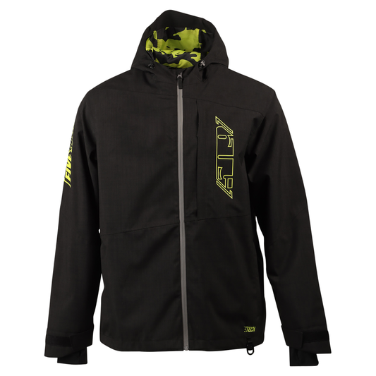 509 Forge Insulated Jacket - Covert Camo