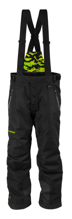 509 R-200 Crossover Pant - Covert Camo