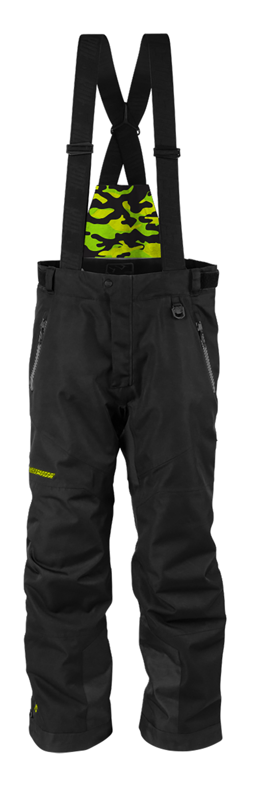 509 R-200 Crossover Pant - Covert Camo