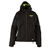 509 Women's Range Jacket - Covert Camo