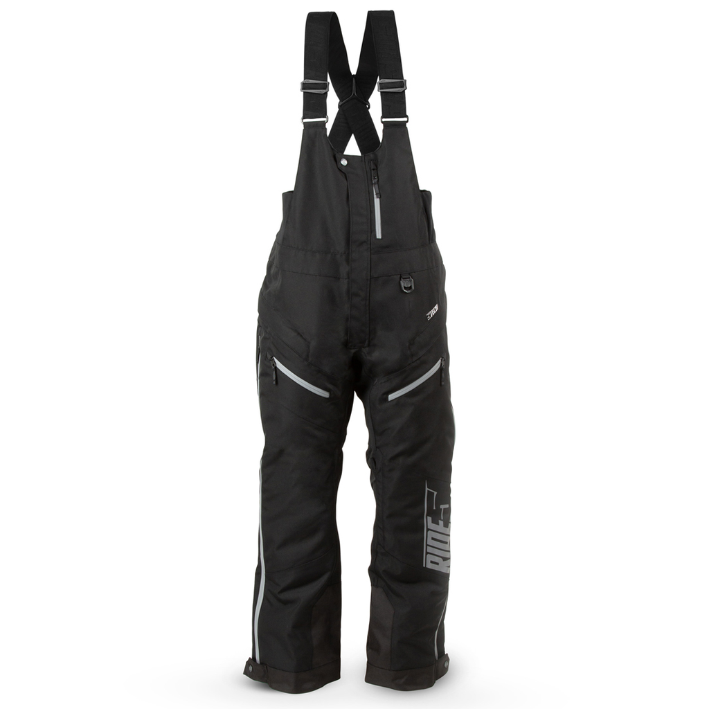 509 Women's Range Bib – Up North Sports