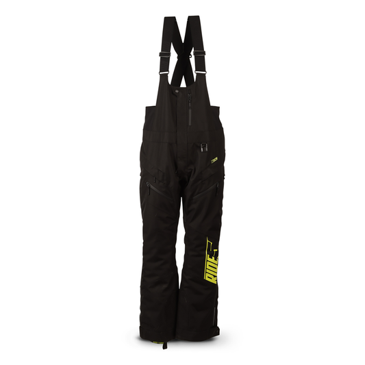 509 Women's Range Bib - Covert Camo