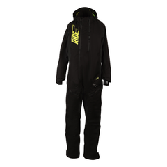 509 Women's Allied Shell Monosuit - Covert Camo