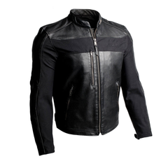 509 1 Down 5 Up Motorcycle Jacket