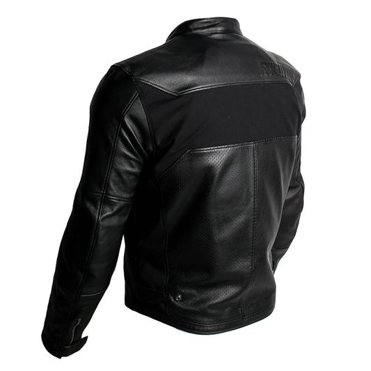 509 1 Down 5 Up Motorcycle Jacket