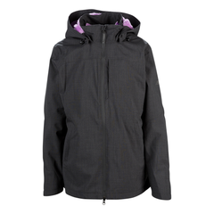 [Color:::Black] 509 Women's Aurora 5-in-1 Jacket