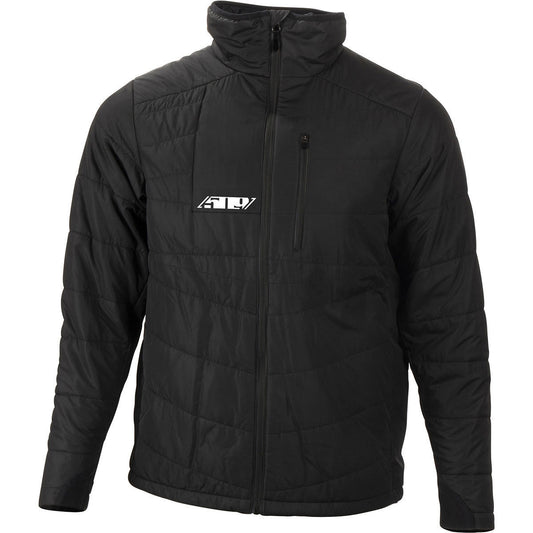  509 Syn Loft Hooded Jacket
