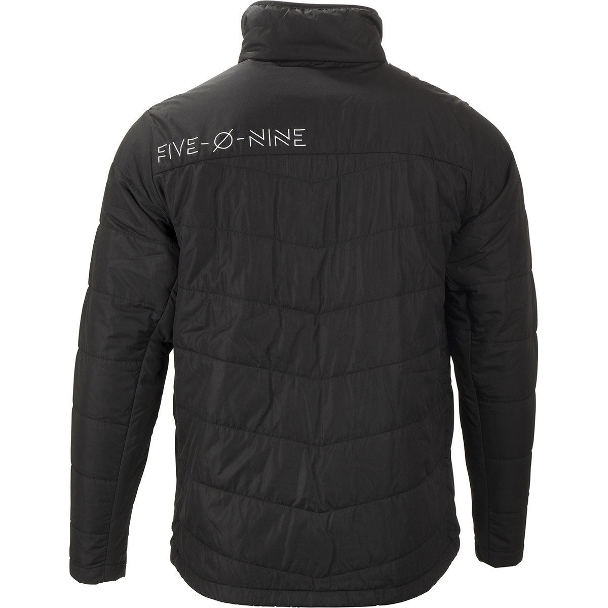 509 Syn Loft Hooded Jacket – Up North Sports