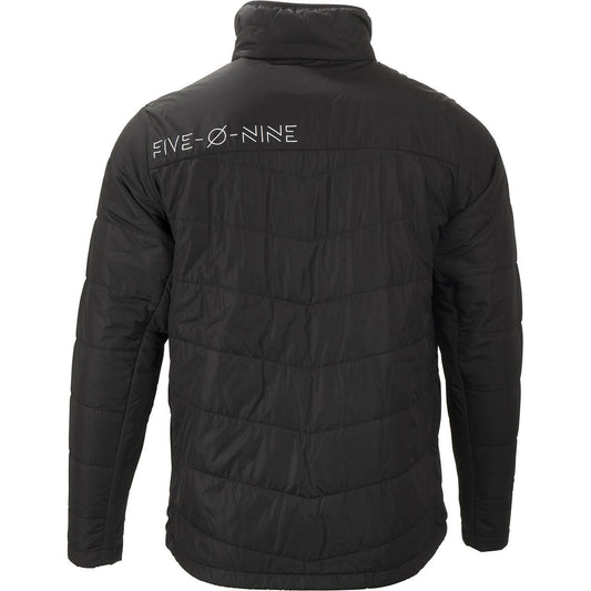  509 Syn Loft Hooded Jacket