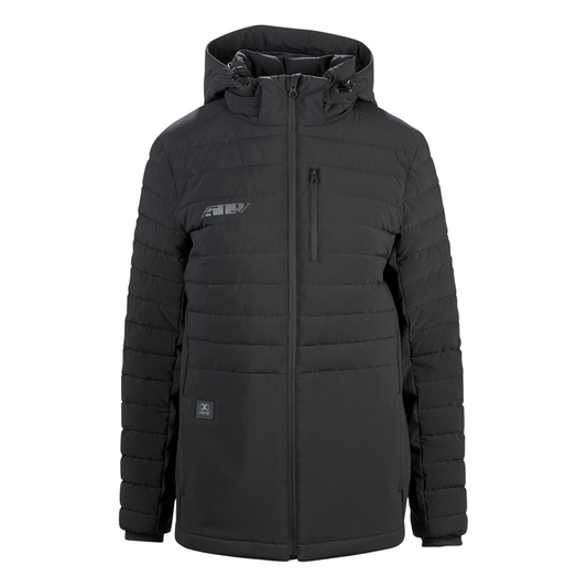 509 Syndown Ignite Heated Jacket With Clim8&reg; Black