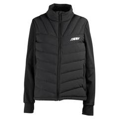 509 Syndown Hybrid Jacket Black