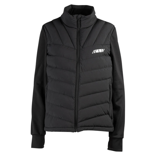 509 Syndown Hybrid Jacket Black