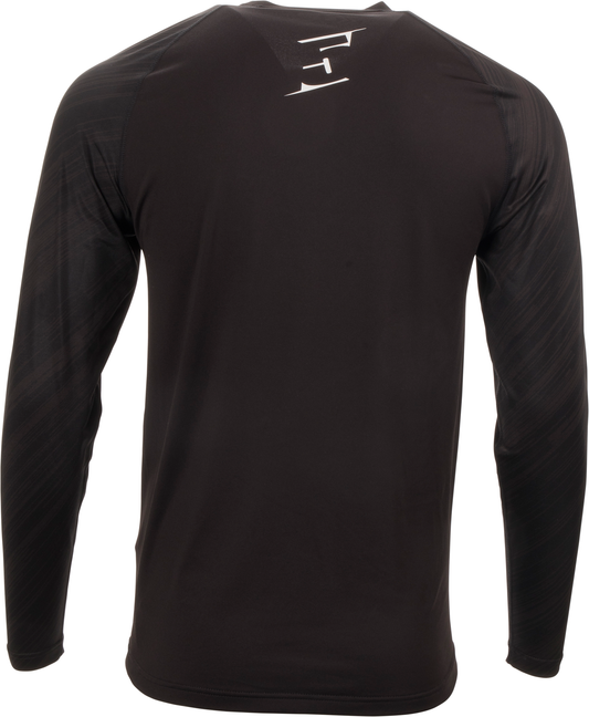 [Color:::Black] 509 FZN LVL  Base Layer Shirt