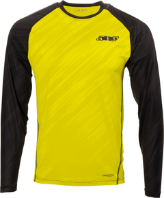 [Color:::Hi Vis] 509 FZN LVL [1] Base Layer Shirt