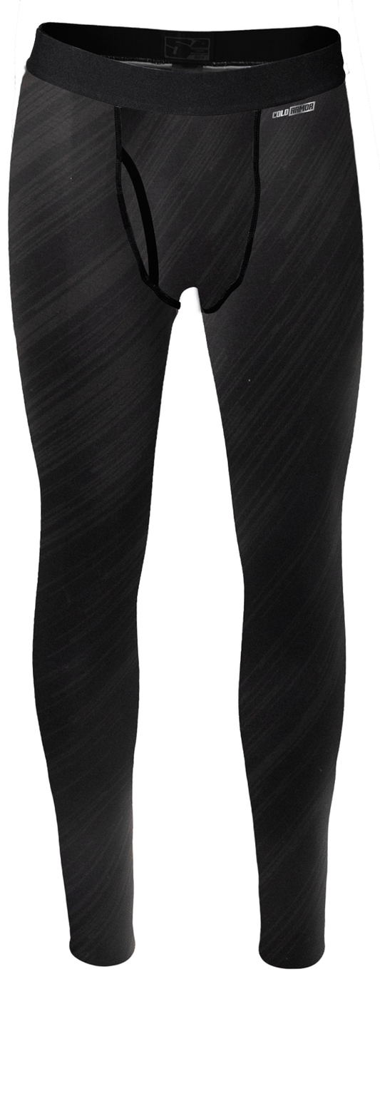 [Color:::Black] 509 FZN LVL  Base Layer Pant