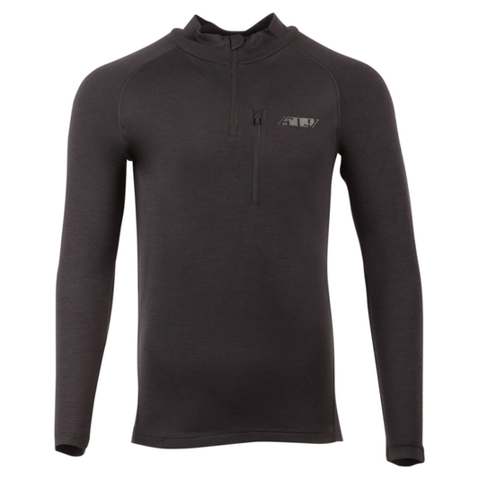  509 FZN Merino 1/4 Zip Shirt