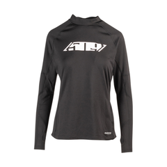 [Color:::Black] 509 Women's FZN LVL 1 Shirt
