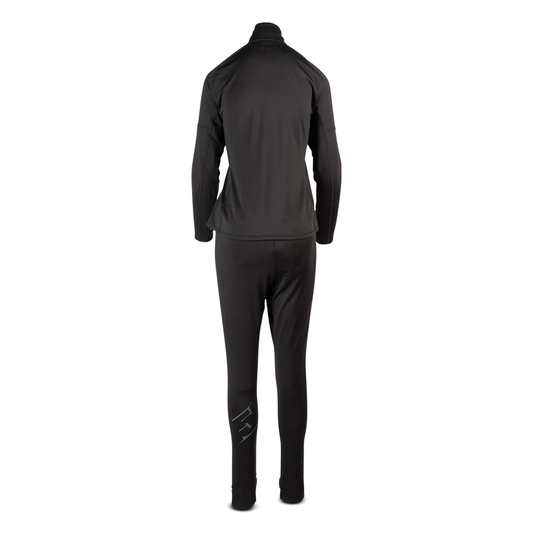 509 Women's FZN LVL 1 Party Suit Black