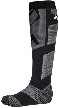 [Color:::Black Ops] 509 Stoke Sock