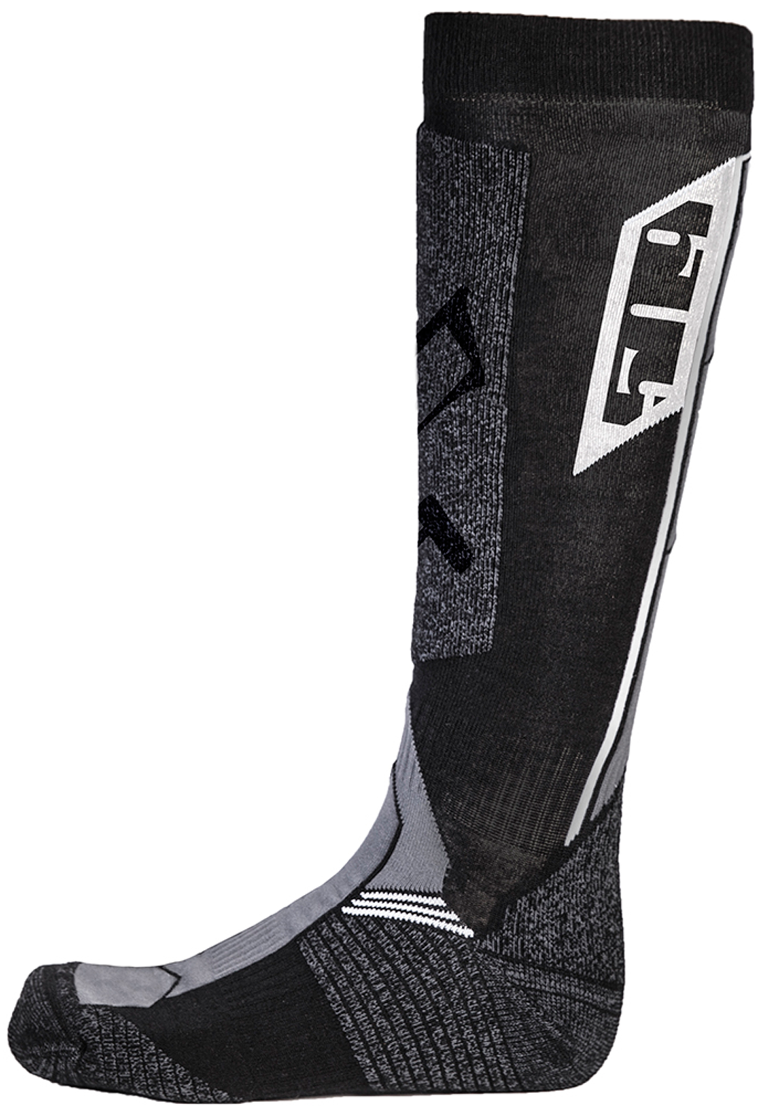 [Color:::Black Ops] 509 Tactical Sock