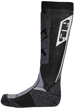 [Color:::Black Ops] 509 Tactical Sock