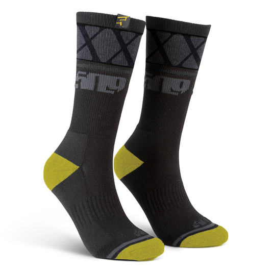  509 Route 5 Casual Sock 20th Anniversary