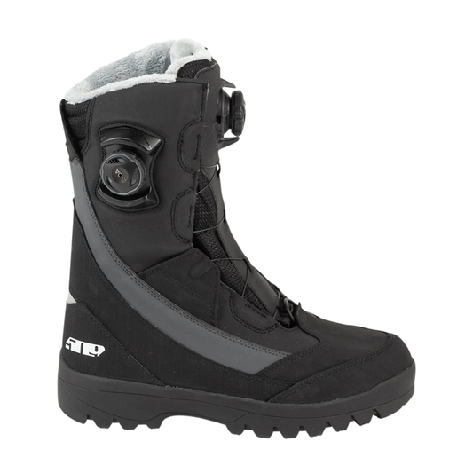  509 Women's Raid Double Boa Boots