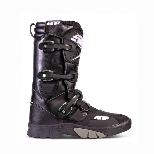  509 Velo Raid 2.0 Boot