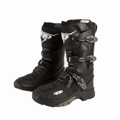 [Color:::Black Ops] 509 Velo Raid 2.0 Boot