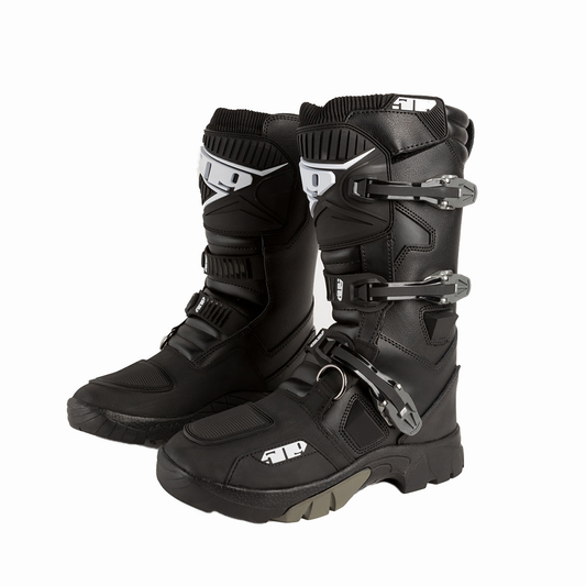  509 Velo Raid 2.0 Boot