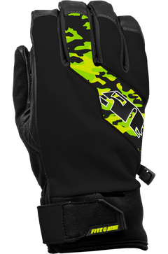 509 Freeride Gloves - Covert Camo