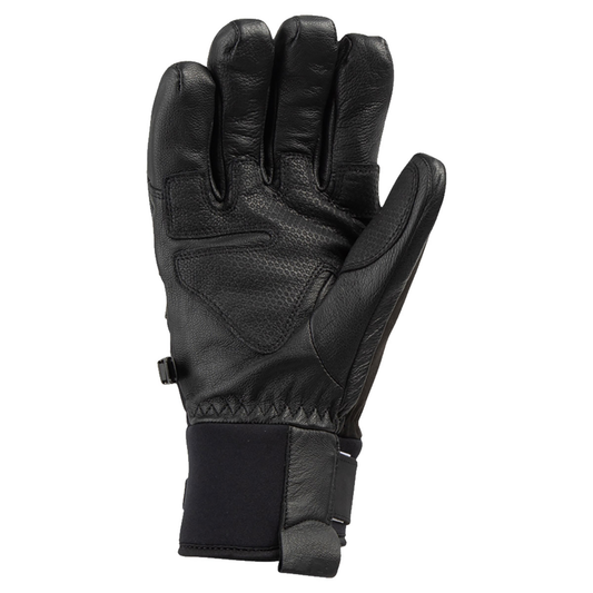 509 Free Range Gloves - Black Gum