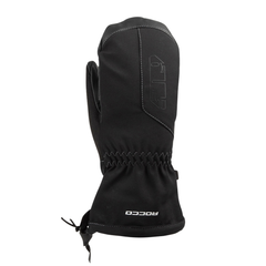 [Color:::Black] 509 Youth Rocco Gauntlet Mitten