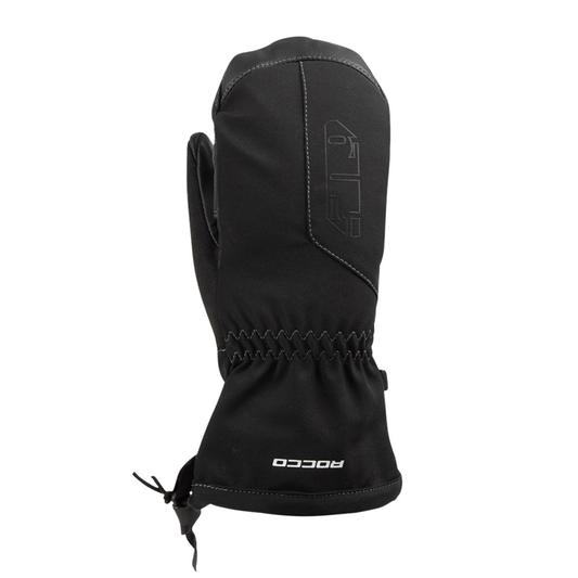  509 Youth Rocco Gauntlet Mitten