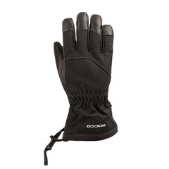 [Color:::Black] 509 Youth Rocco Gauntlet Glove