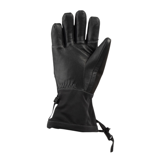  509 Youth Rocco Gauntlet Glove