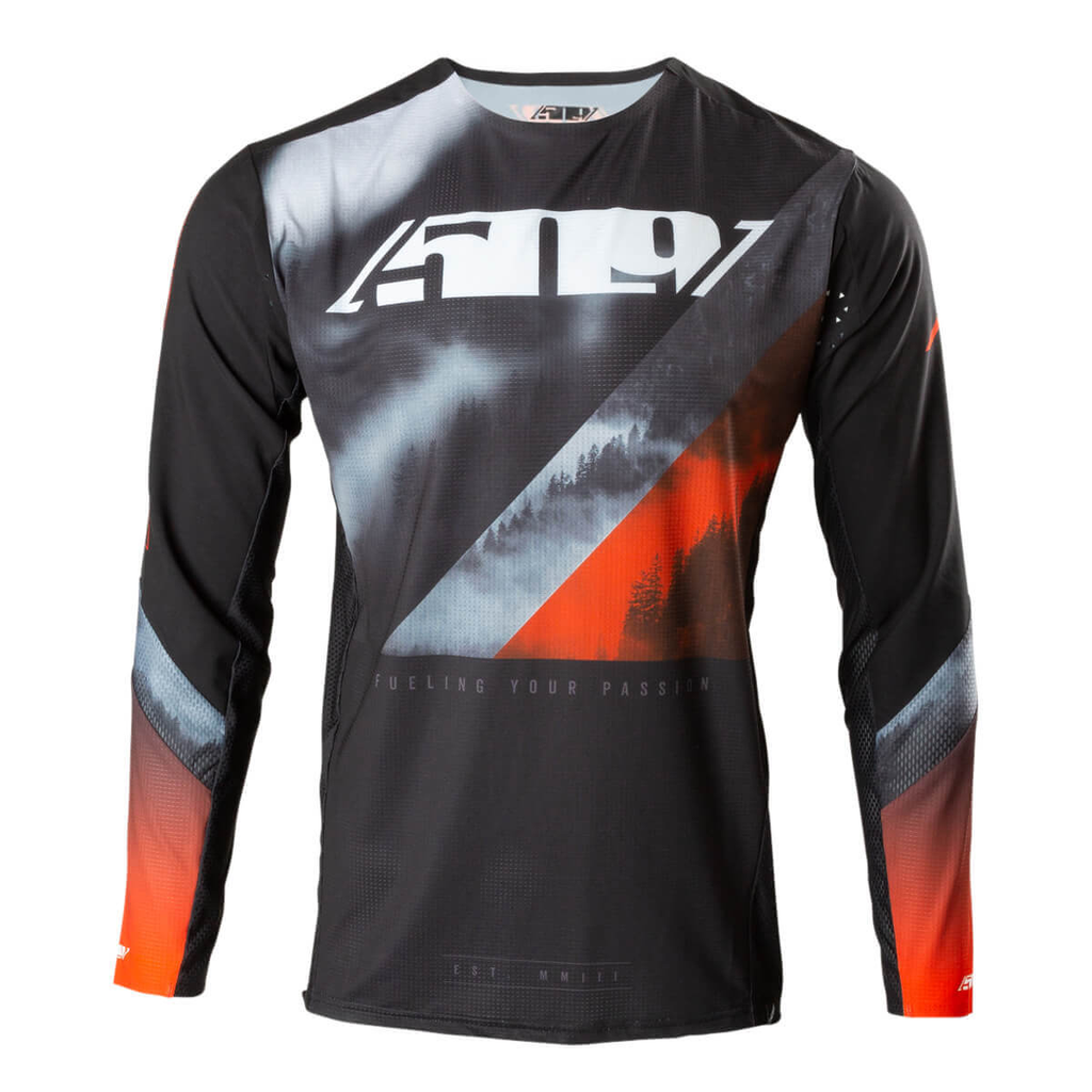 509 Transition Jersey – Up North Sports