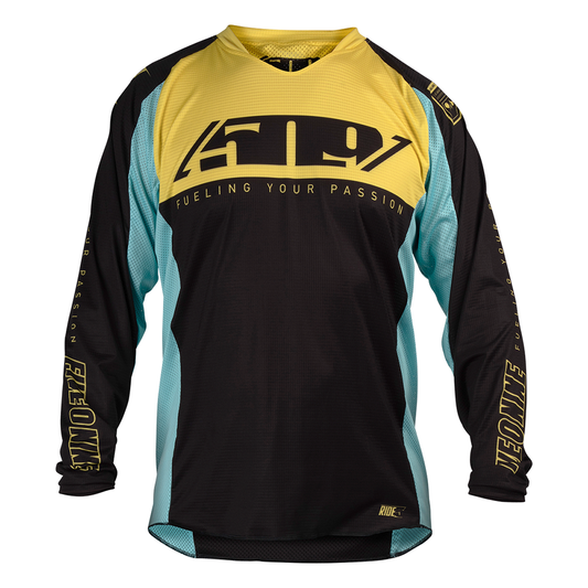  509 Ride 5 Jersey