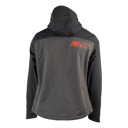  509 Legion Jacket