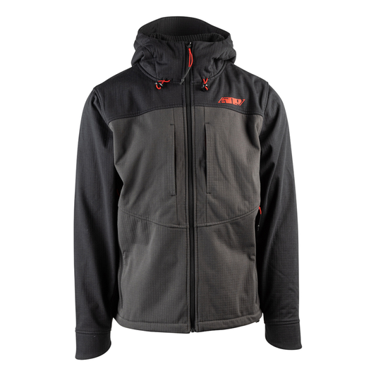  509 Legion Jacket