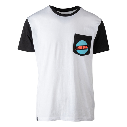  509 Arsenal Pocket T-Shirt
