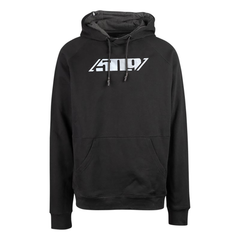 [Color:::Black] 509 Legacy Pullover Hoodie