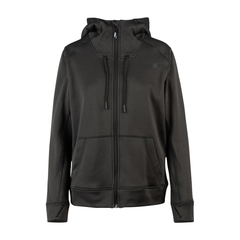 [Color:::Forged Iron] 509 Women's Tech Zip Hoodie