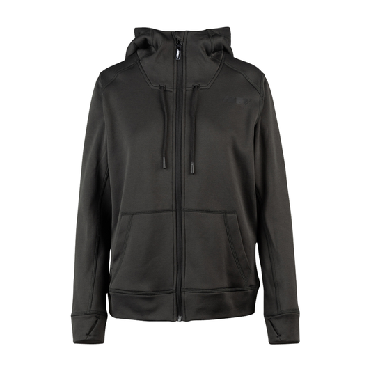  509 Women's Tech Zip Hoodie