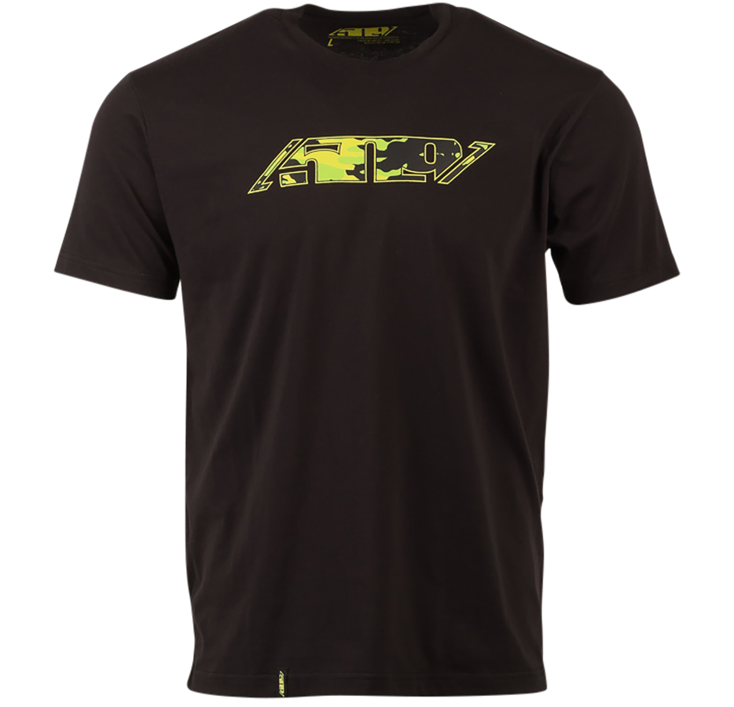 509 Legacy T-Shirt - Covert Camo