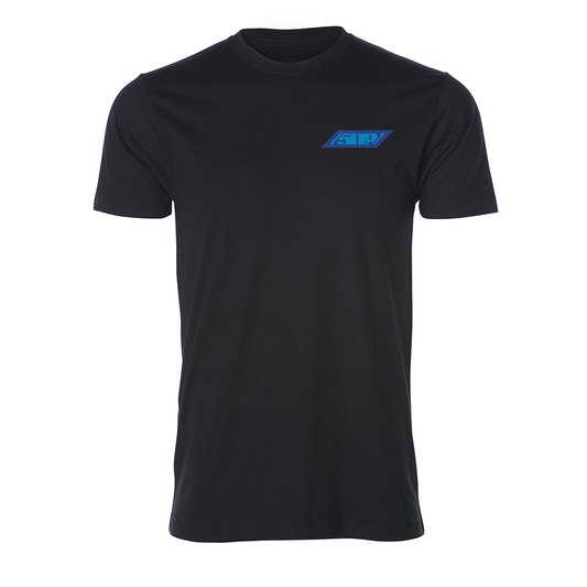  509 Legacy T-Shirt - Ultraviolet