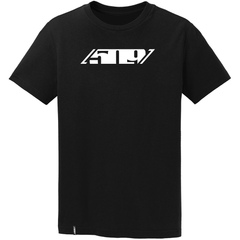 509 Youth Legacy T-Shirt Black