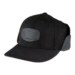 [Color:::Black] 509 Fudd Hat