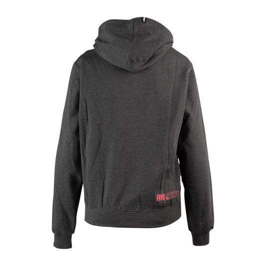  509 Women's A-Frame Pullover Hoodie