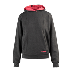 [Color:::Pirate Black (Huckleberry Pop)] 509 Women's A-Frame Pullover Hoodie